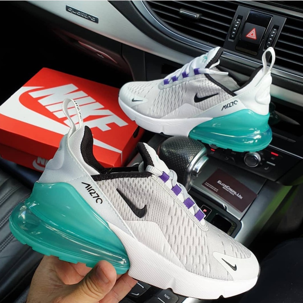 Nike air max 270 - Picture 3 of 8